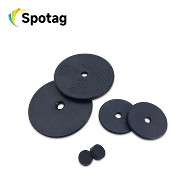Bộ phát đáp HF công nghiệp