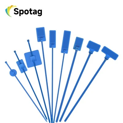 Dây buộc cáp RFID
