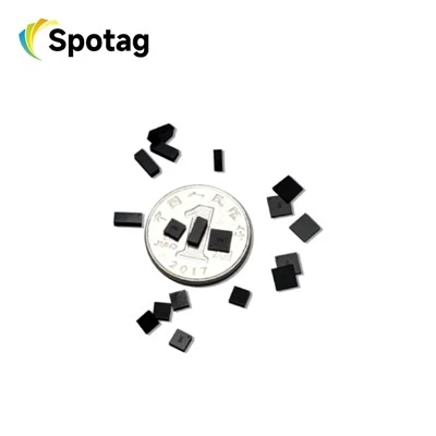 Thẻ đóng gói chip siêu nhỏ